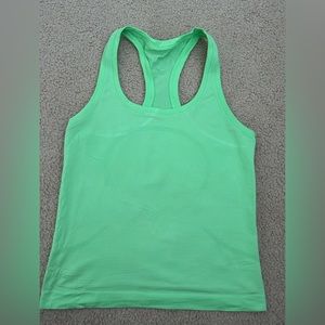 Lululemon swiftly tech tank top race length